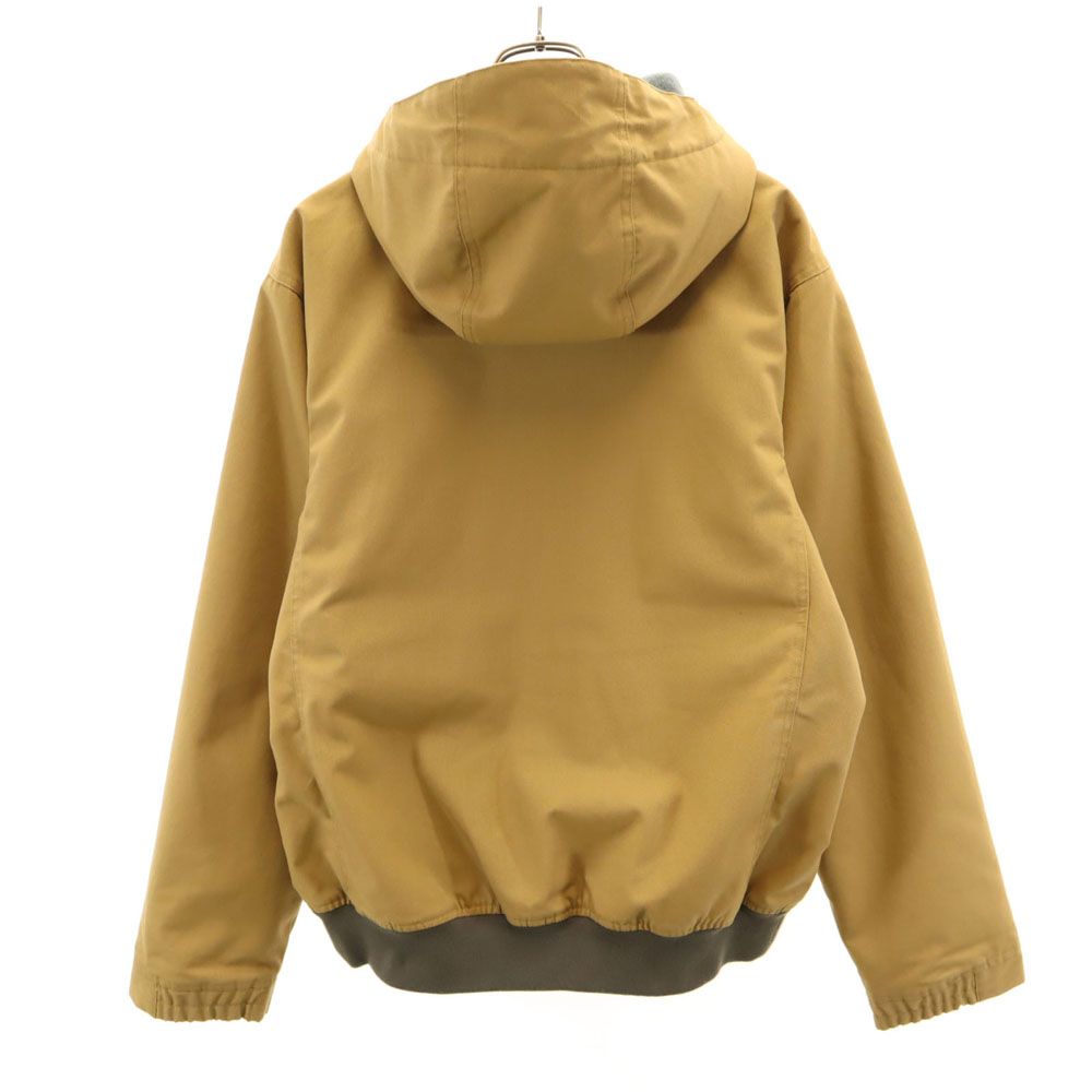 コロンビア ロマビスタフーディー ジャケット L ベージュ系 Columbia