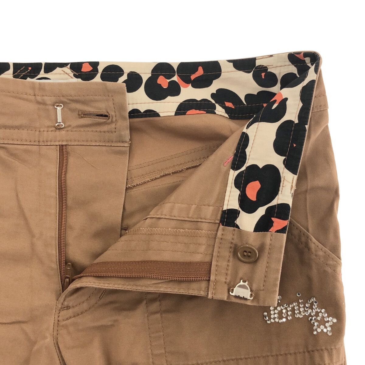 ソニアバイソニアリキエル レディース カジュアルパンツ ボトムス Casual pants 2025年最新SONIA BY SONIA RYKIEL レディース カジュアルパンツの