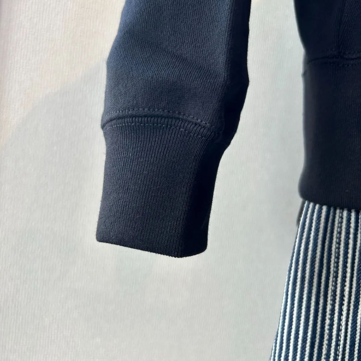 マックツールナイロンプルオーバーパーカー　サイズM マックツールナイロンプルオーバーパーカー サイズM