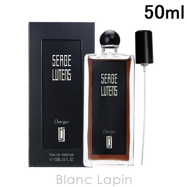 セルジュルタンス SERGE LUTENS シェルギイ EDP 50ml [123396/201162]