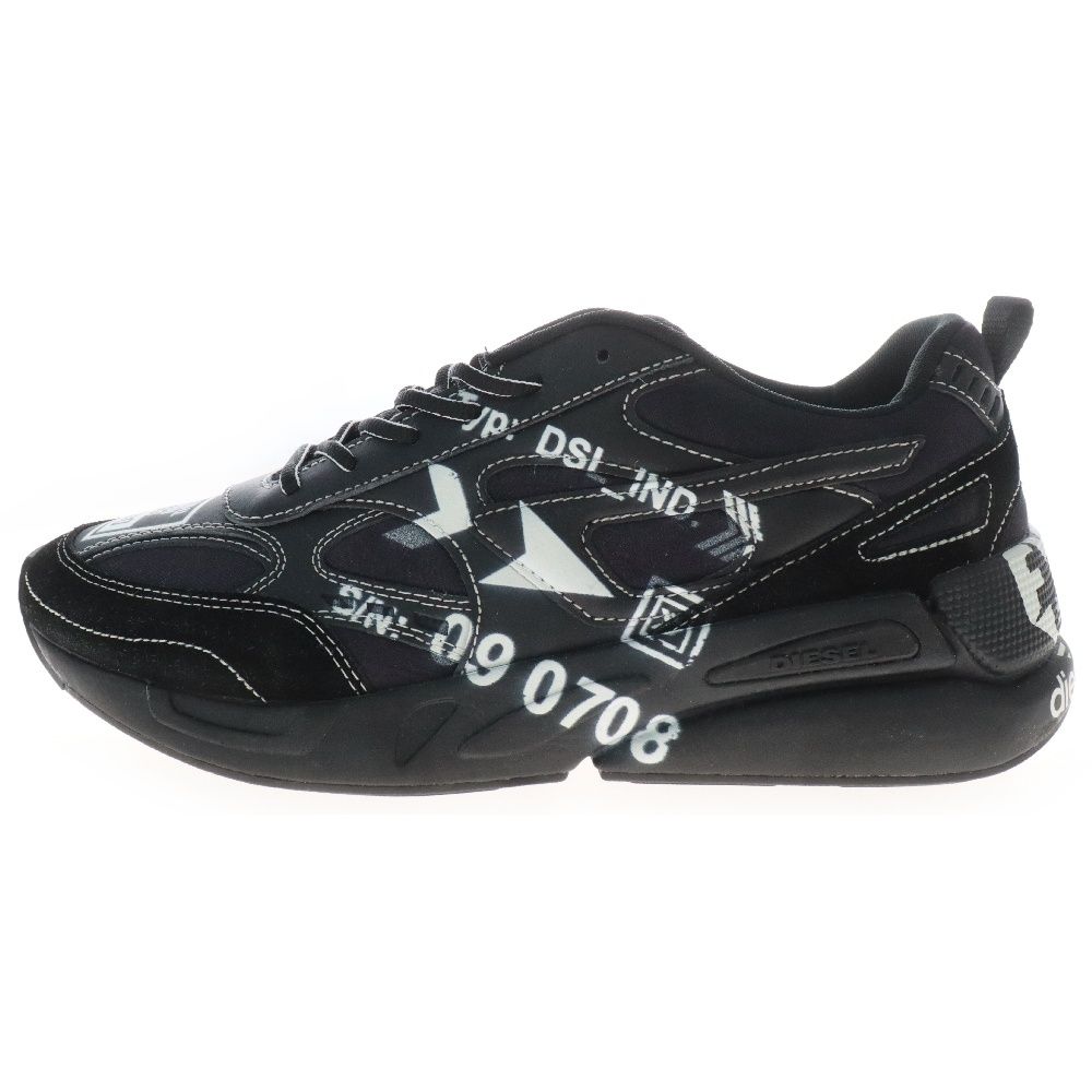 DIESEL (ディーゼル) S-SERENDIPITY SPORT Y02868 P4801 ペイント