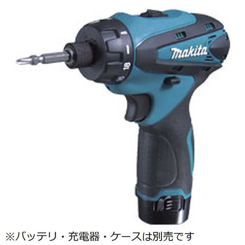 新品 未開封 】 マキタ 充電式ドライバドリル DF030DZ 未使用 送料無料