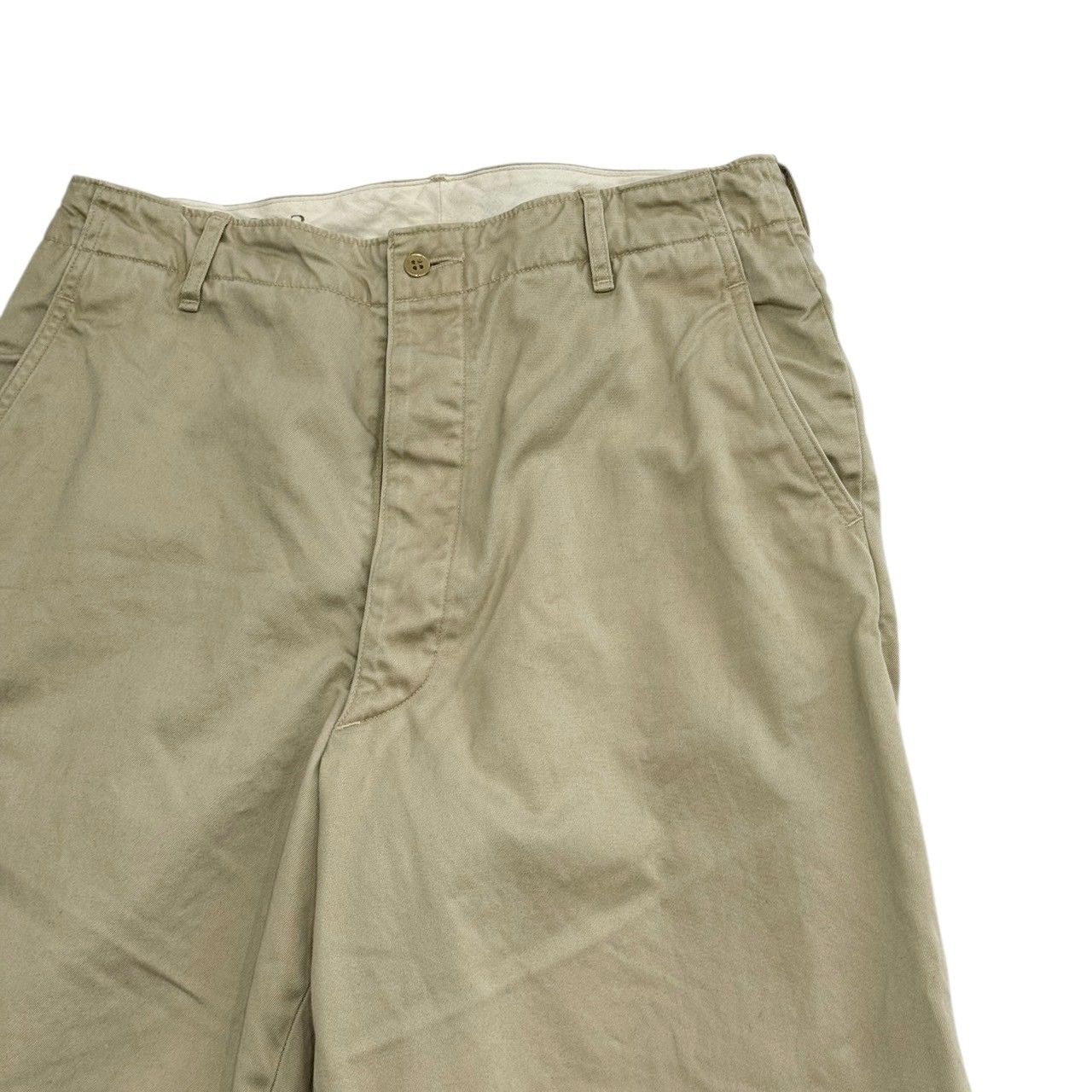 CHINO TROUSERS | AVIREX7522(アヴィレックスナナゴーニーニー