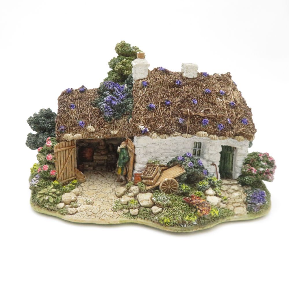 【美品】リリパットレーン リリパットレーン LILLIPUTLANE 置物 - メルカリ