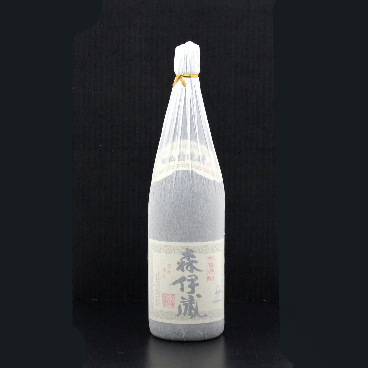 本格芋焼酎