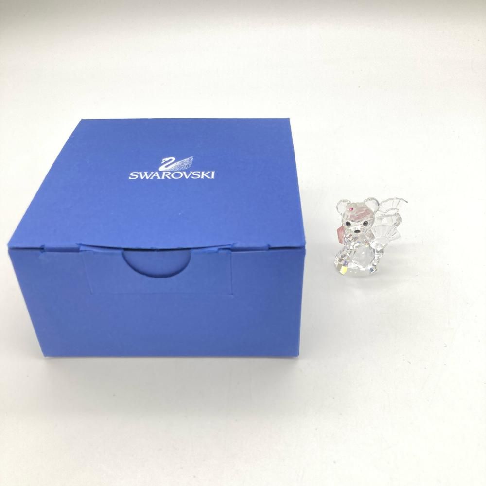 スワロフスキー SWAROVSKI