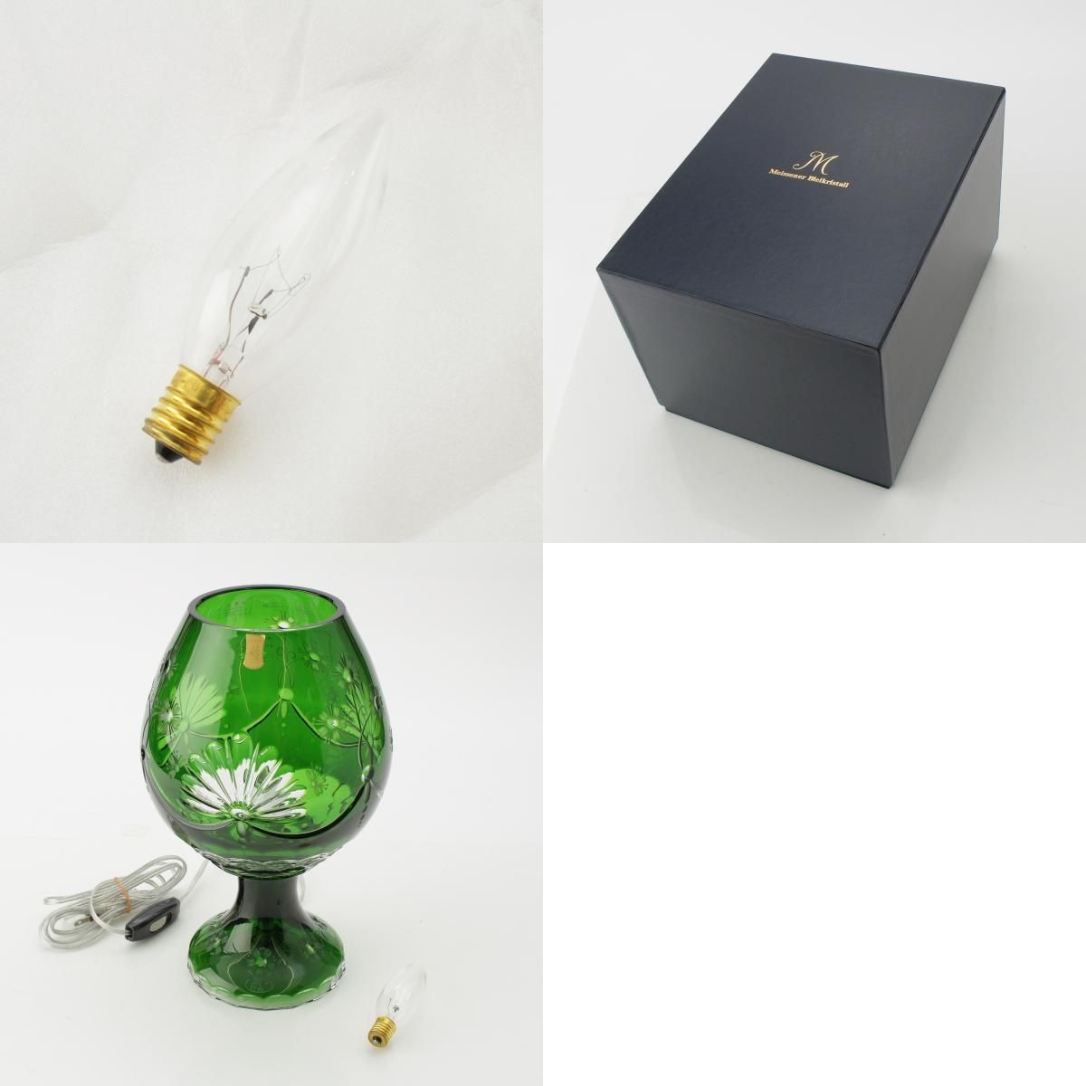 ランプ インテリア