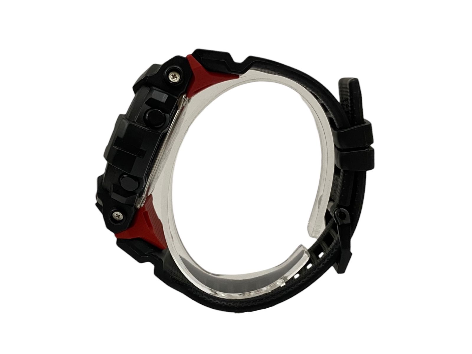 カシオ Gショック 海外モデル デジタルタイプ GBD-800-1 新品 GBD-800-1 | CASIO