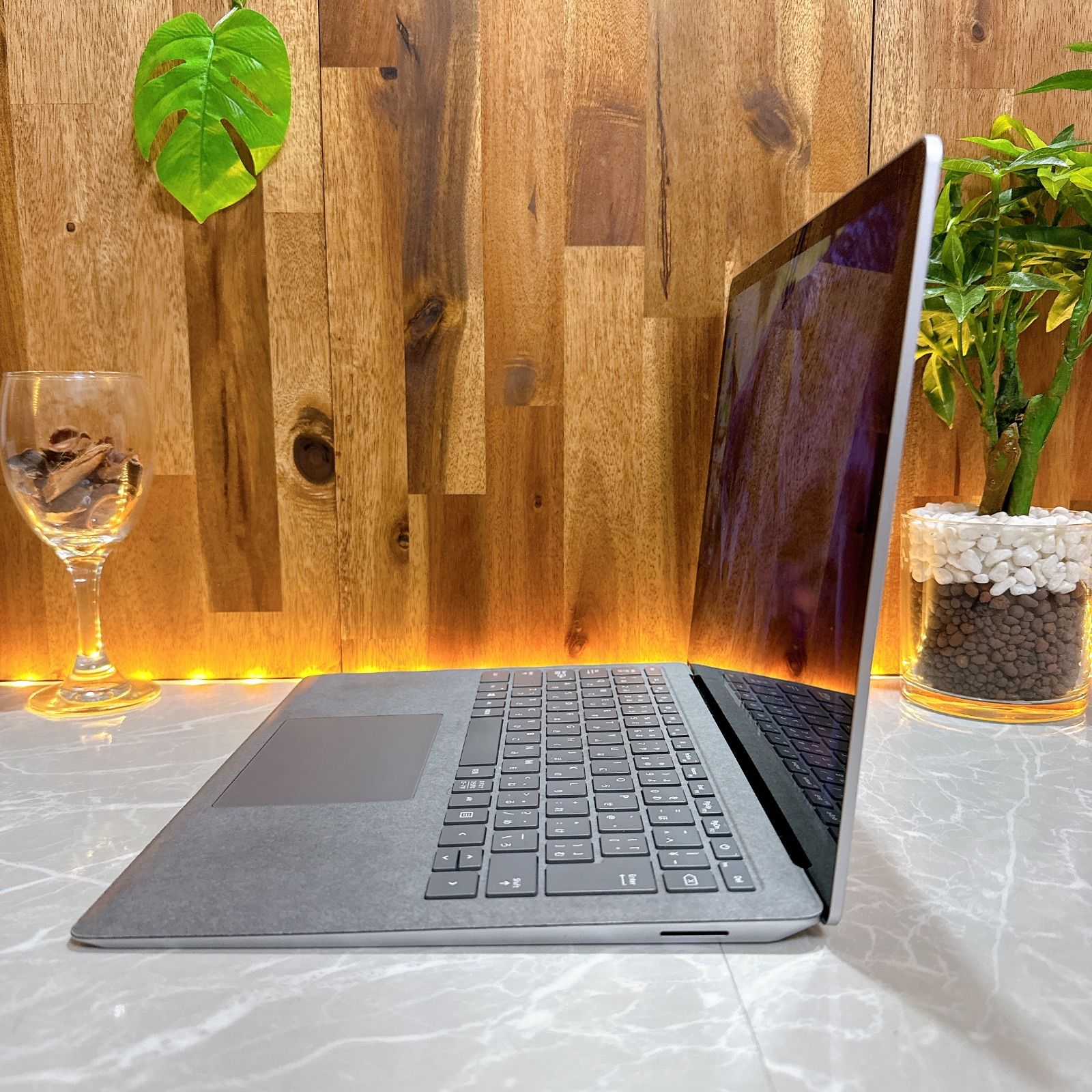Surface Laptop