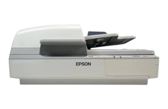 ☆動作OK【Epson エプソン】DS-7500｜スキャン枚数18556枚｜A4対応