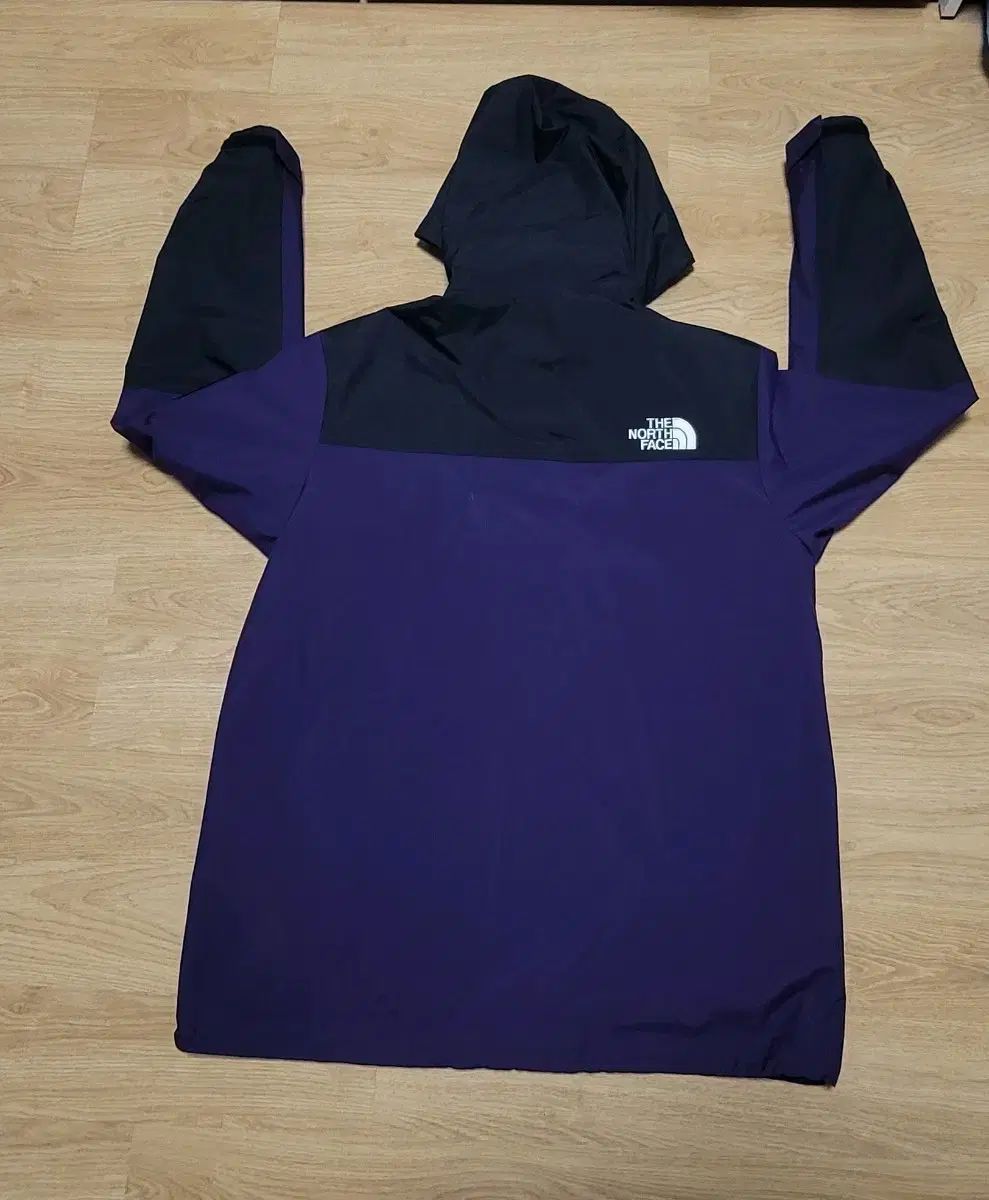 THE NORTH FACE ザノースフェイス アノラック アノラック サイズ M 100 CHAMPIONSKSA_COM