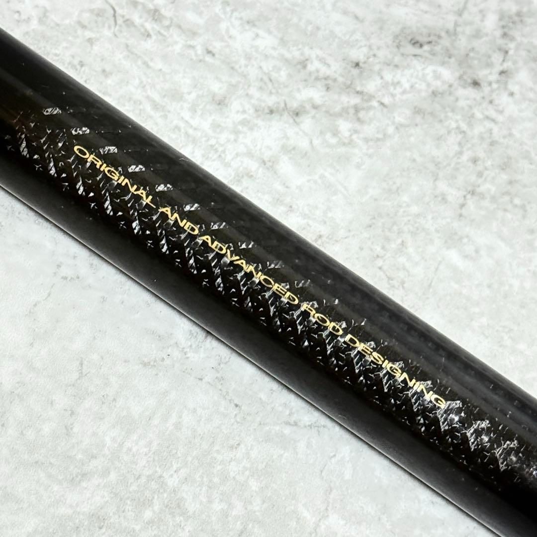 ☆程度良好☆がまかつ がま鮎 競技スペシャルV5 引抜早瀬90/競技