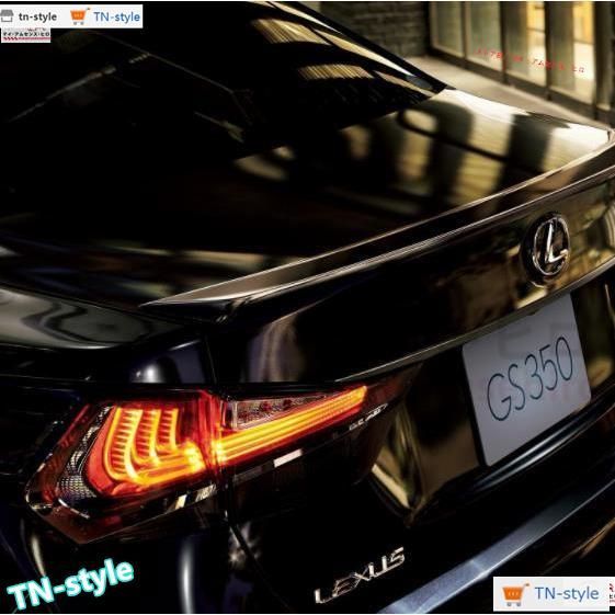 高品質 レクサス GS GS200 GS300 GS350 GS450h 2012-2020 LEDテール 