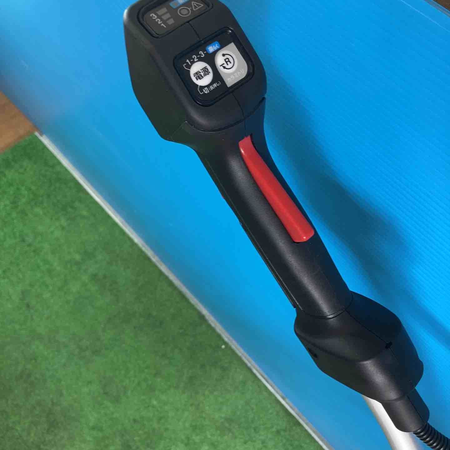 マキタ 充電式草刈機