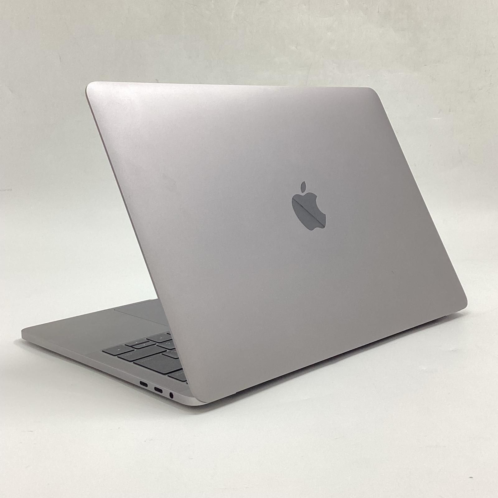 Apple MacBook Pro 13インチ 2017 i7 16GB SSD 1TB スペースグレイ 動作 済 全額返金保証 最速発送