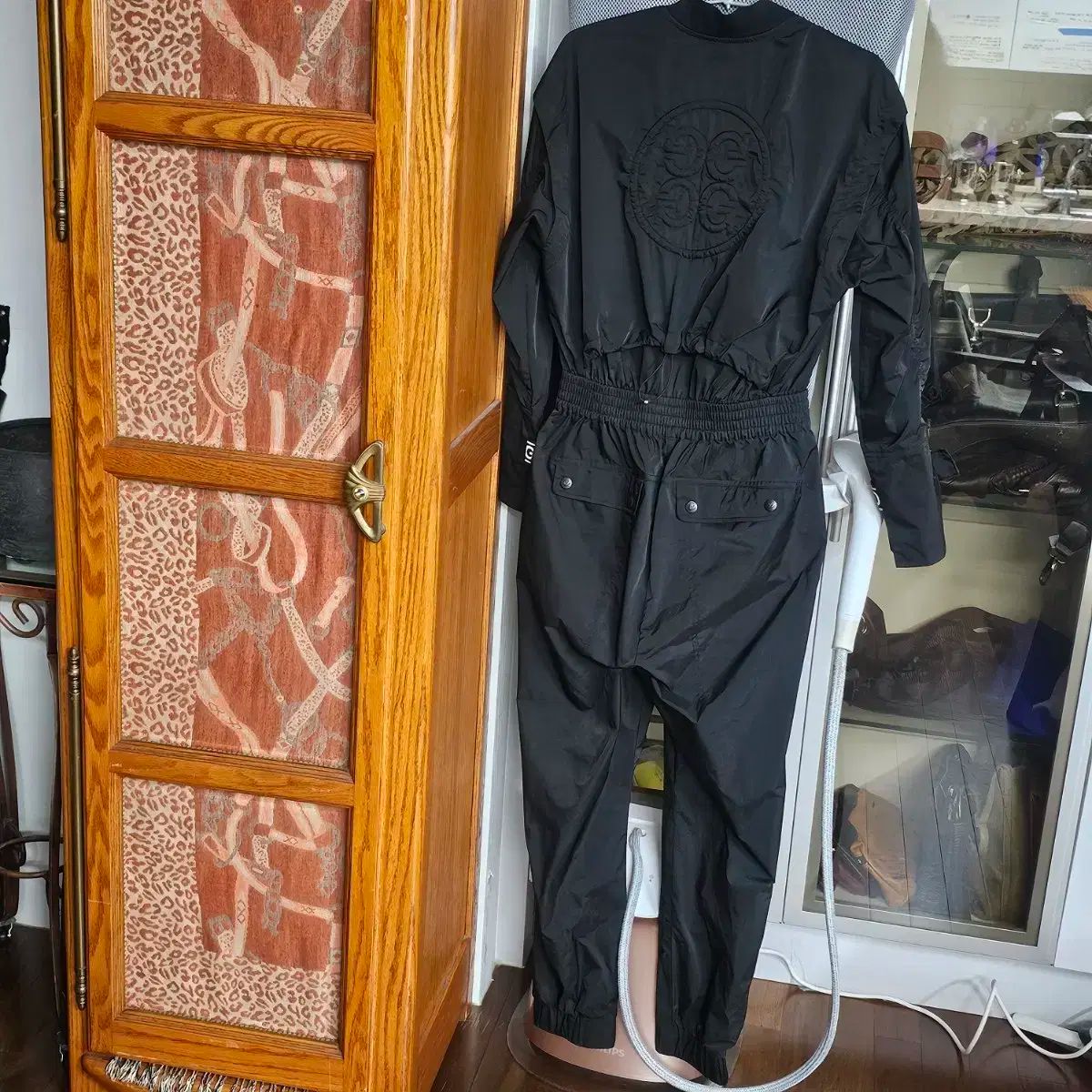 S 55 66 G FORE ジーフォア オールインワン