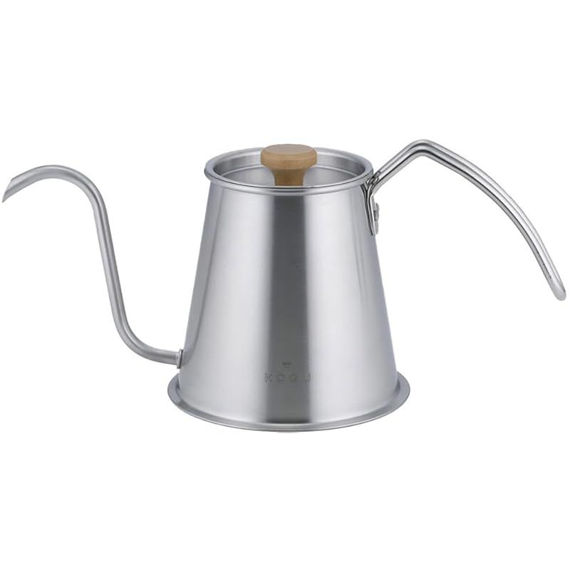 下村企販 珈琲考具 トール ドリップポット Pro