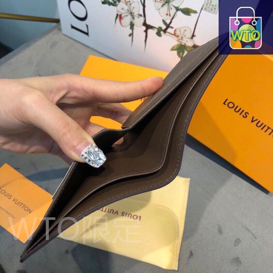 LOUIS VUITTON ルイヴィトン　財布・キーケース　まとめ売り Louis Vuitton 財布とキーケース セット - メルカリ