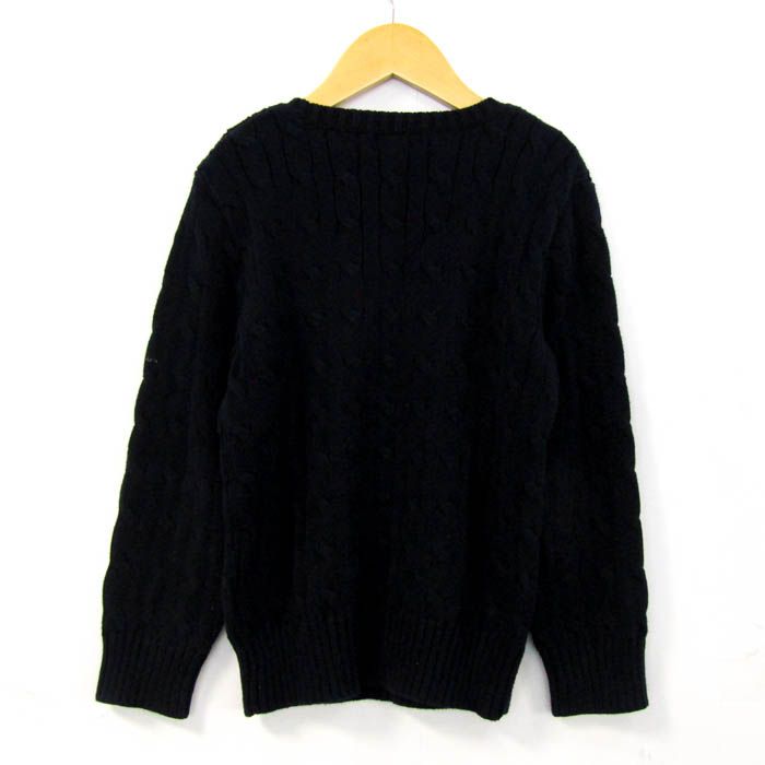 ラルフローレン　セーター　トップス　ニット　キッズ　6T 120 新品 楽天市場】POLO RALPH LAUREN ポロラルフローレン COTTON BEAR