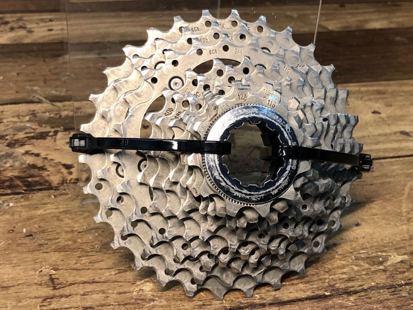 HM578 シマノ Shimano アルテグラ ULTEGRA CS-R8000