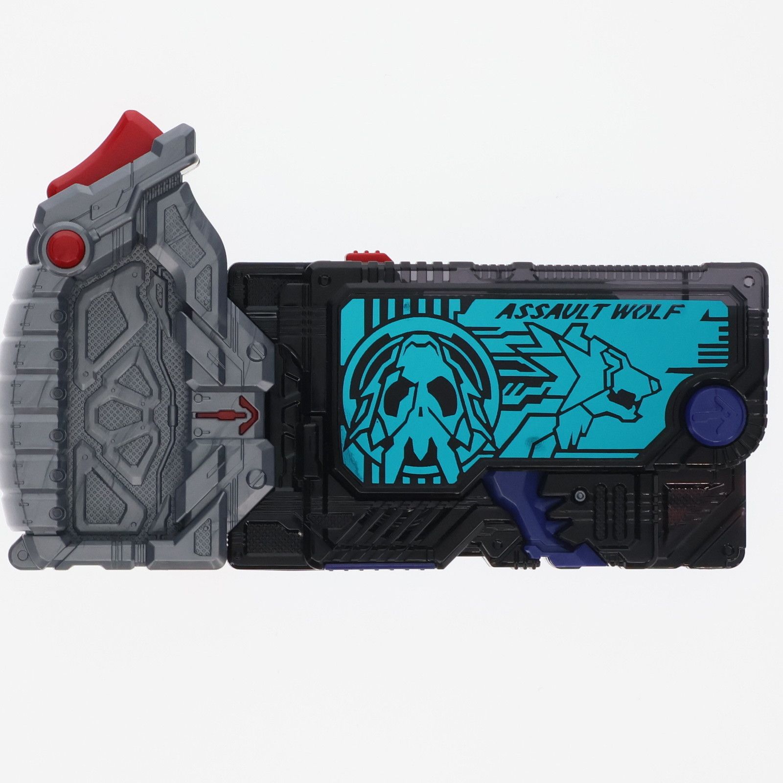 DXシャイニングホッパープログライズキー&アサルトウルフプログ DXシャイニングホッパープログライズキー&アサルトウルフプログ