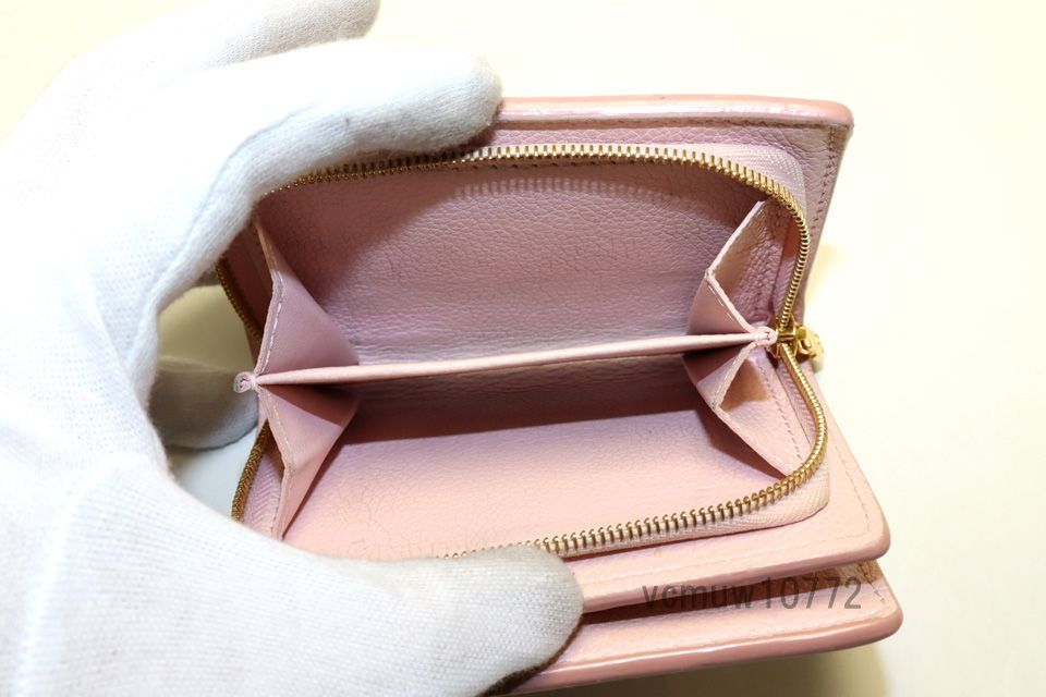 RFIDタグ近年希少美中古□LOUIS VUITTON モノグラムアンプラント