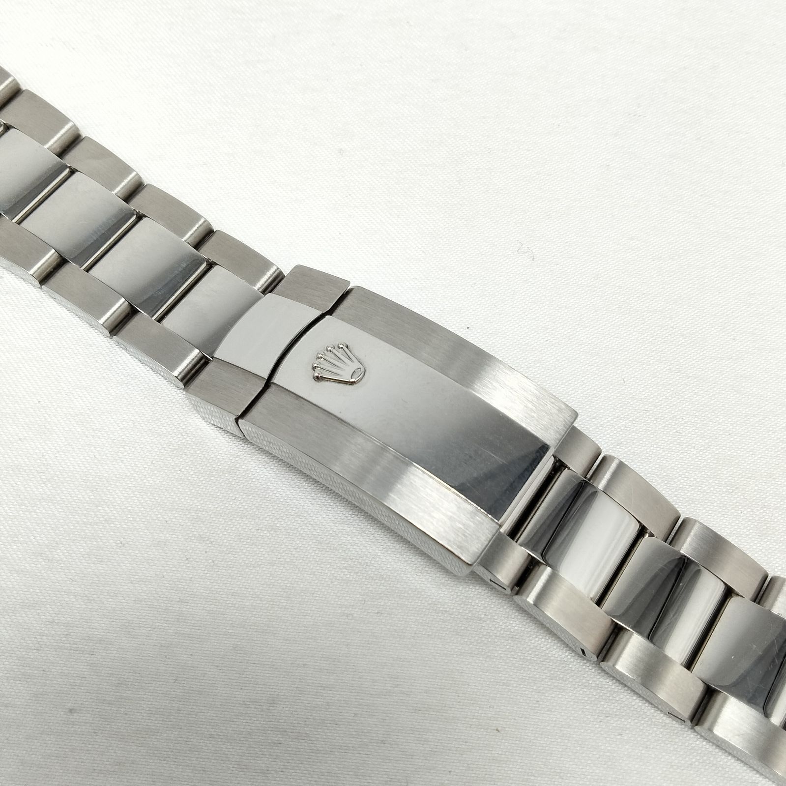 ️ROLEX ️ロレックス オイスターベルト スカイドゥエラー用 336934 時計ベルト