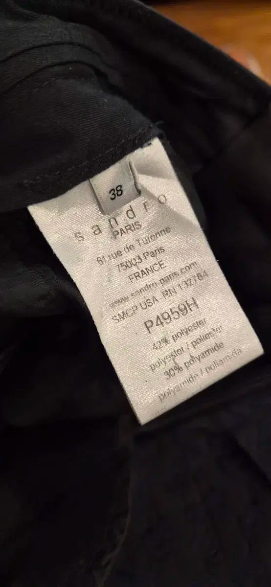P4959H