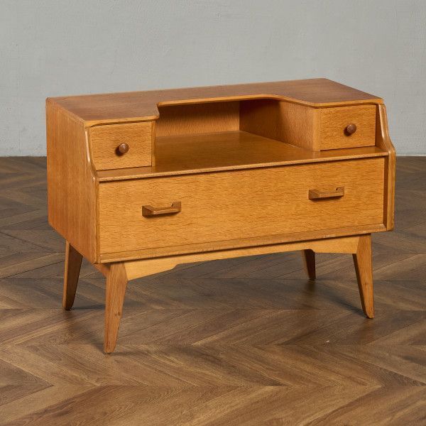 フランフラン ファムシリーズ ドレッサー Francfranc ファム