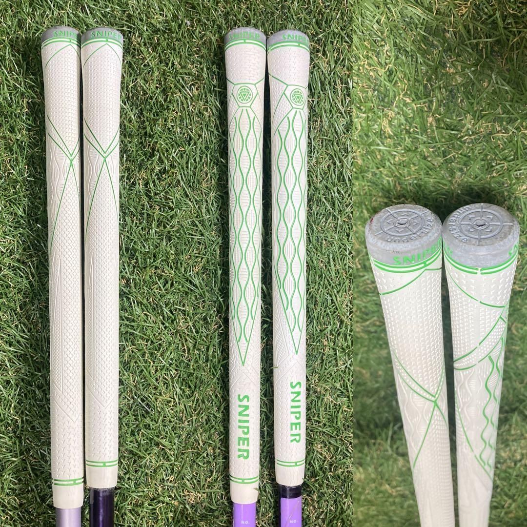 レディース オノフ ドライバー フェアウェイウッド ONOFF 1W 3W