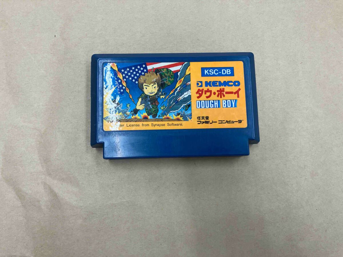 箱説なし※】ダウボｰイ - メルカリ