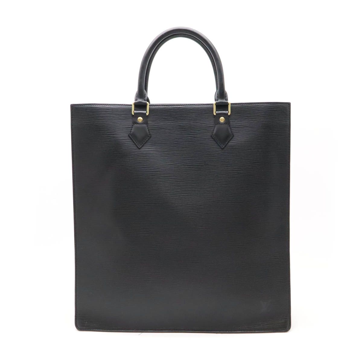 LOUIS VUITTON ルイ ヴィトン エピ サックプラ トートバッグ 