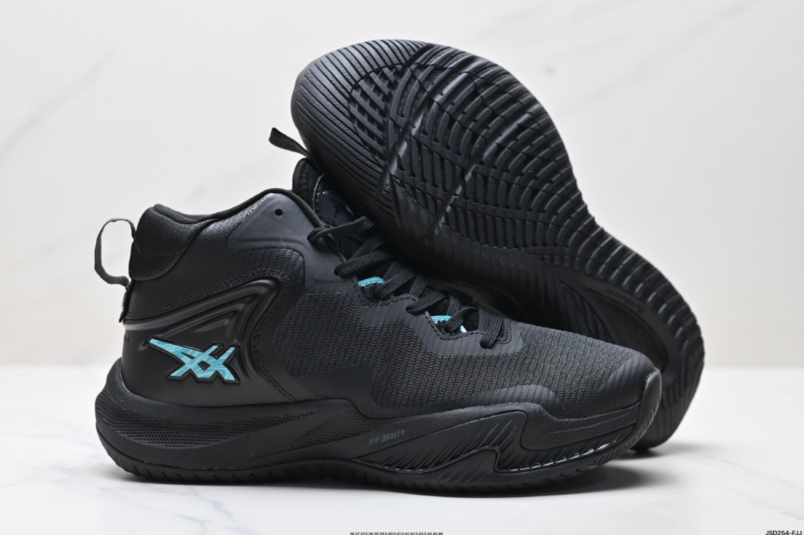 ASICS アシックス バスケットボールシューズ ミッドトップ