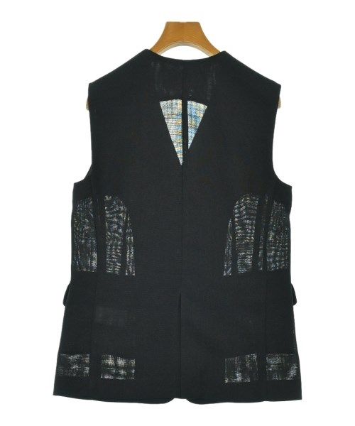 Whim Gazette ベスト レディース 古着