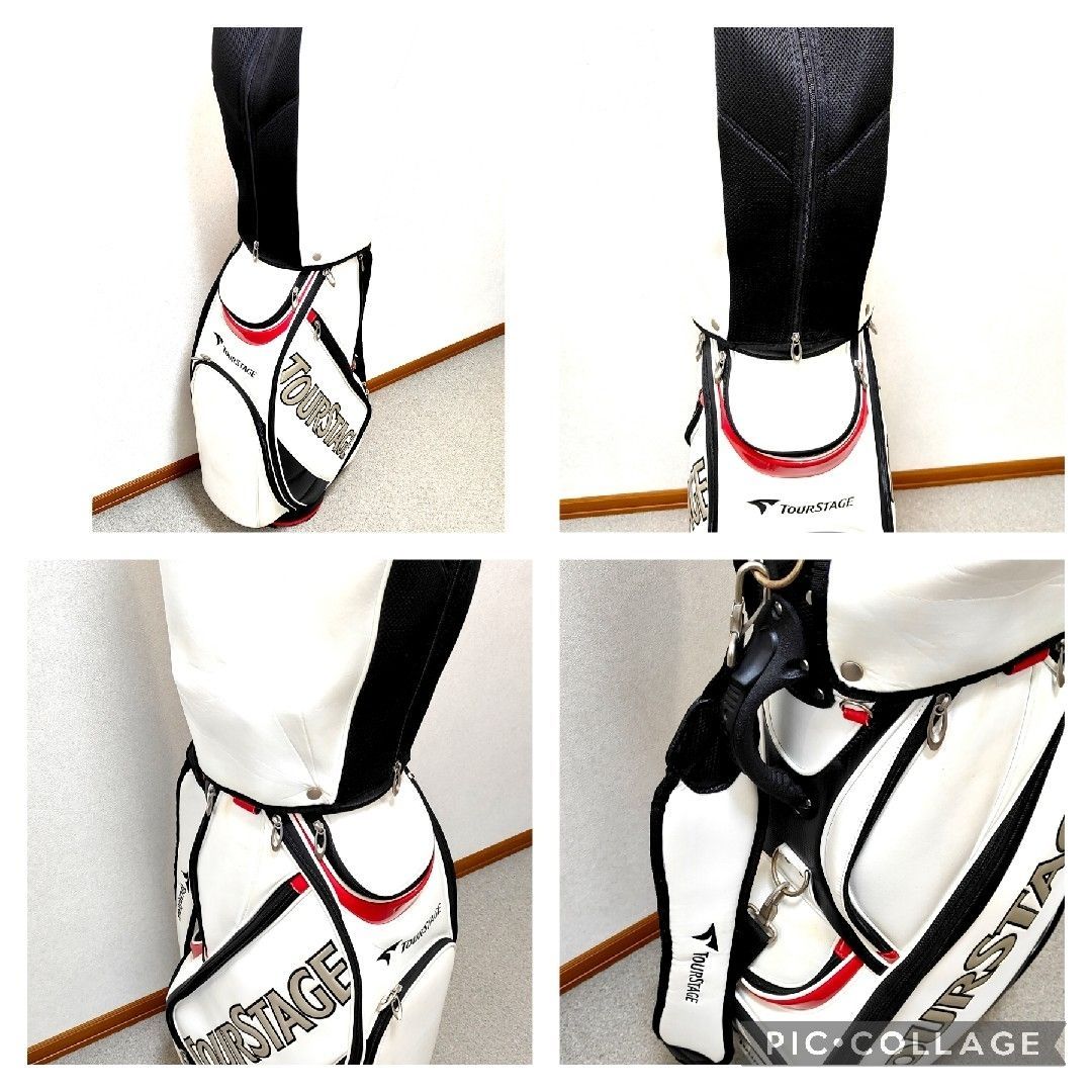 ブリヂストン ツアーステージ