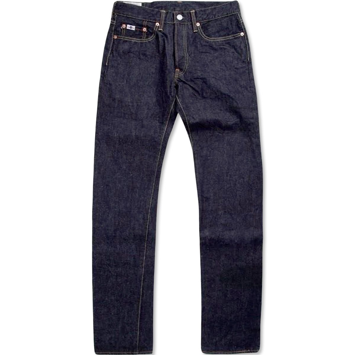 日本製 】ジーンズ ステュディオ・ダルチザン 100番台15oz右綾