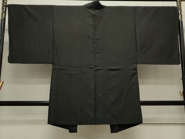 紬 アンサンブル