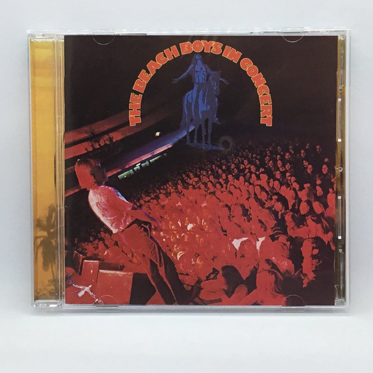 ○ The Beach Boys / In Concert (CD) 72435-25933-2-3 ザ・ビーチ 