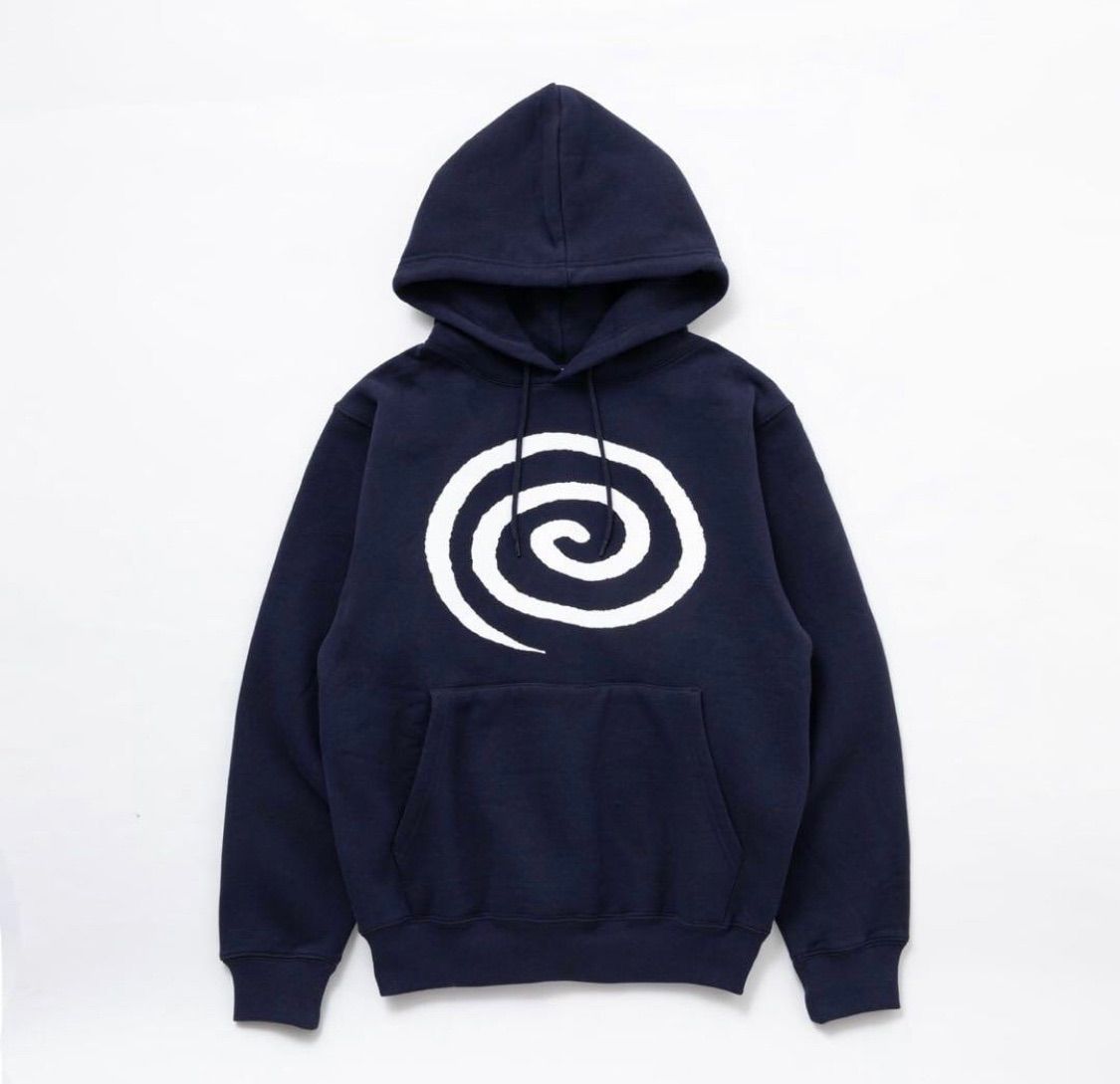 BoTT × TTT_MSW BoTTT hoodie Navy M BoTT x TTTMSW BoTTT Hoodie