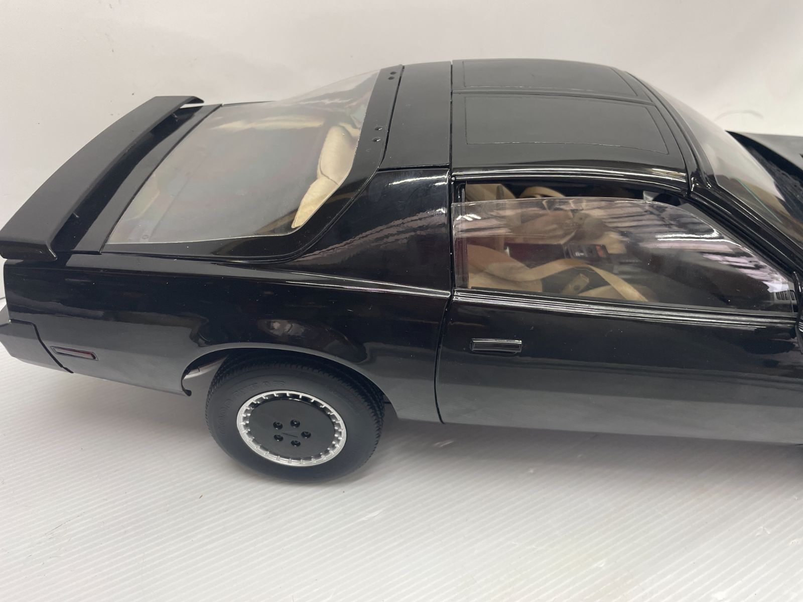 ナイトライダー