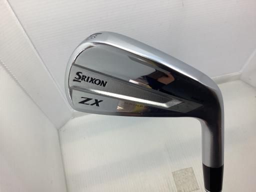 中古】 ダンロップ SRIXON ZX Mk II UTILITY U4 ユーティリティ