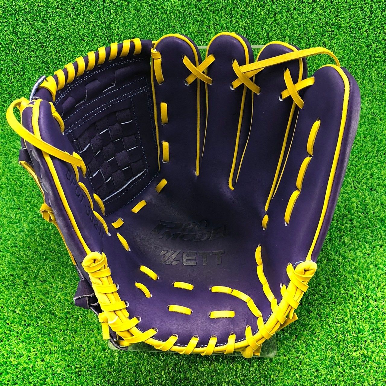 ゼット ZETT 826 内野手用 硬式グローブ 内野用 硬式グローブ