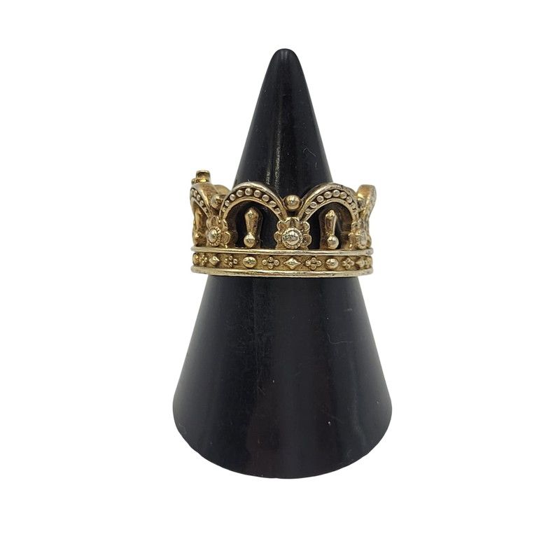 中古品】Justin Davis ジャスティンデイビス 925 VERONA RING
