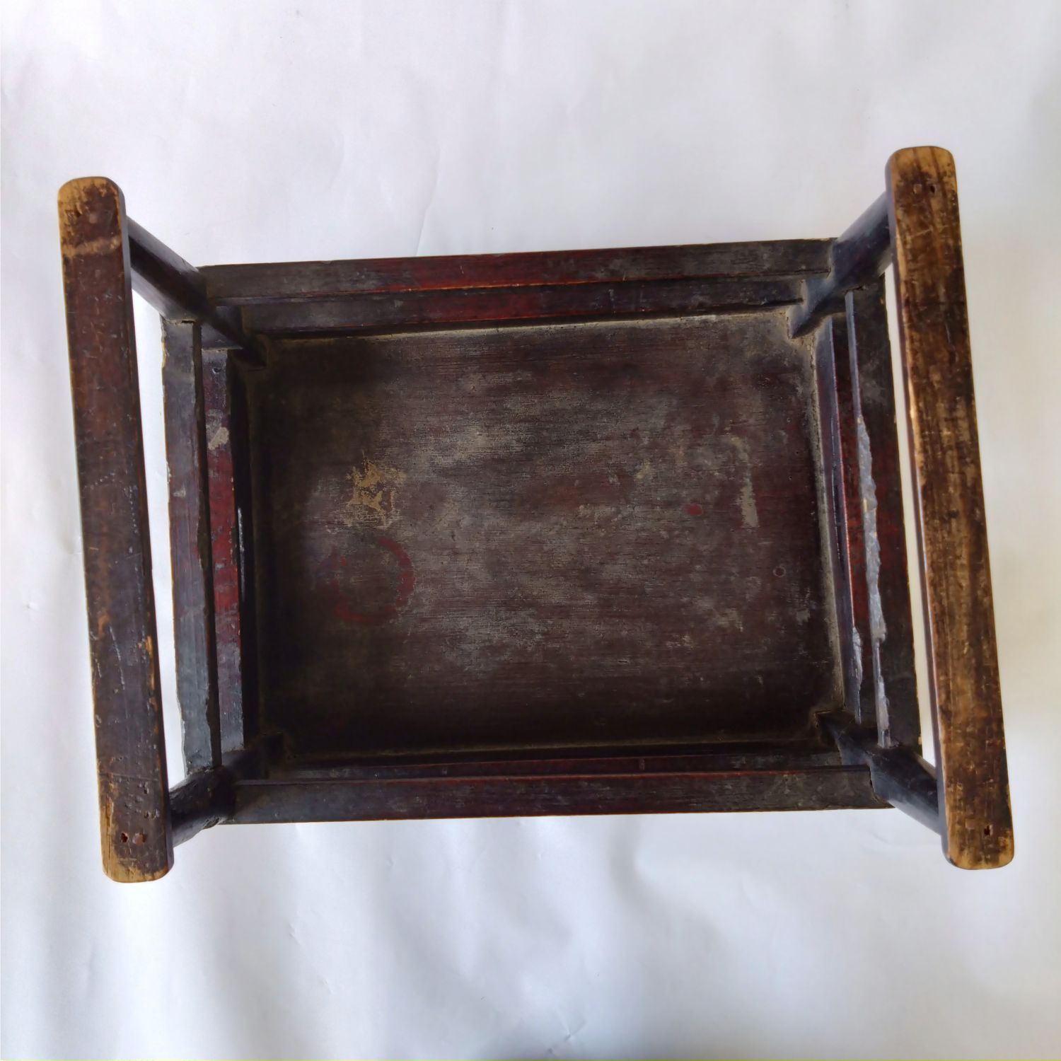 李朝 李朝膳 羅州盤 ナジュバン 38.2cm 0192 - メルカリ