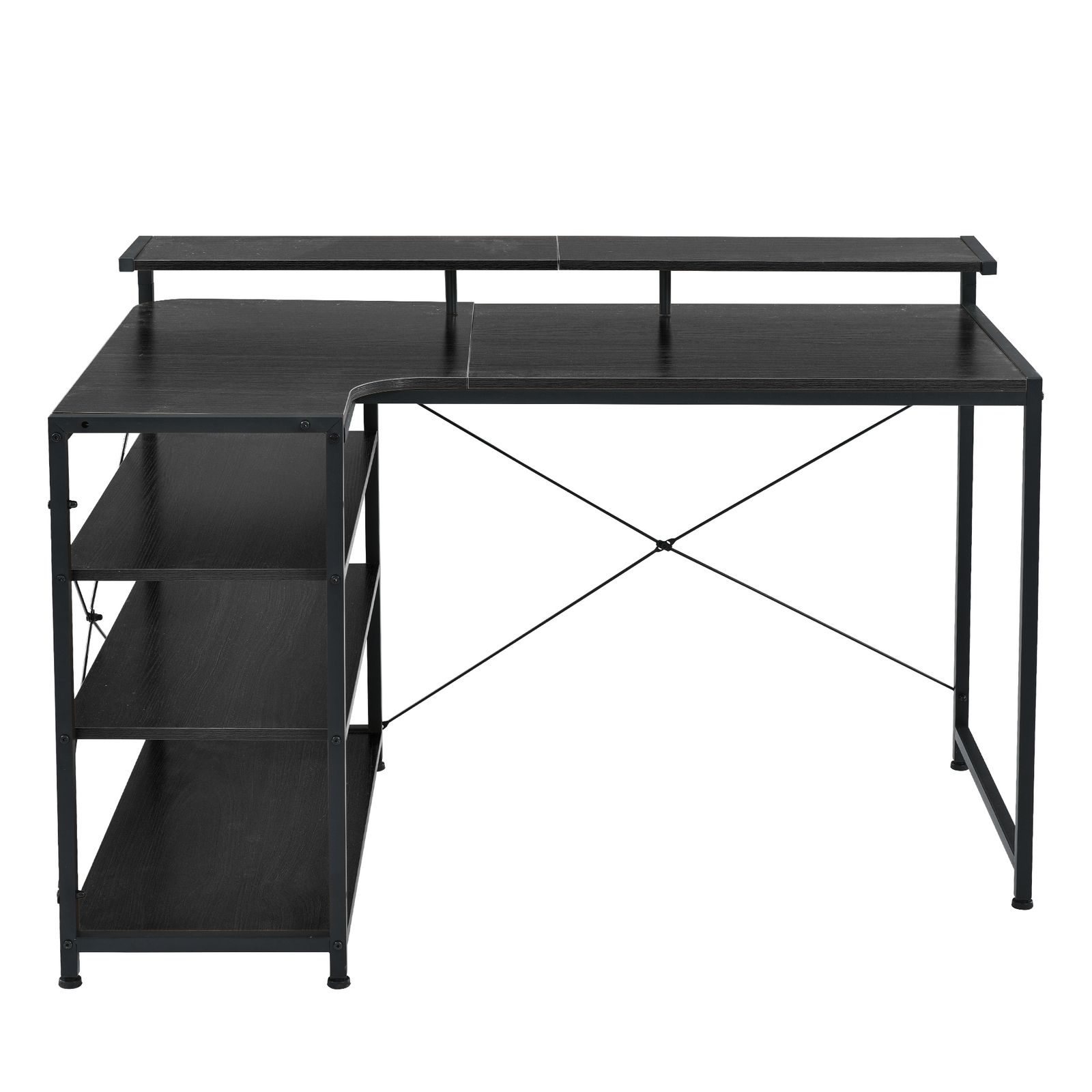 パソコンデスク セット