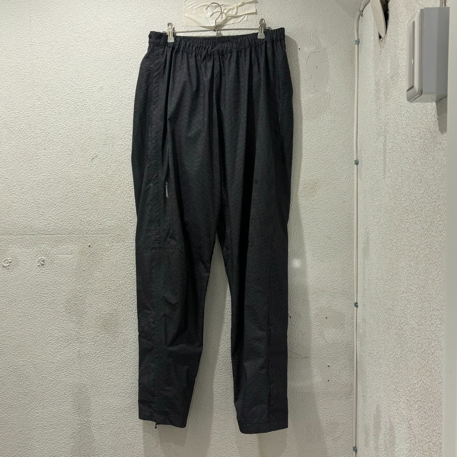 THE NORTH FACE ザノースフェイス エンライドレインパンツ SIZE THE NORTH FACE ザノースフェイス エンライドレインパンツ SIZE