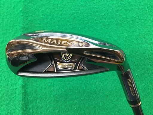 中古】 マジェスティゴルフ(旧マルマン) MAJESTY ROYAL III 5W 中古】 マジェスティゴルフ(旧マルマン) MAJESTY ROYAL III 5W