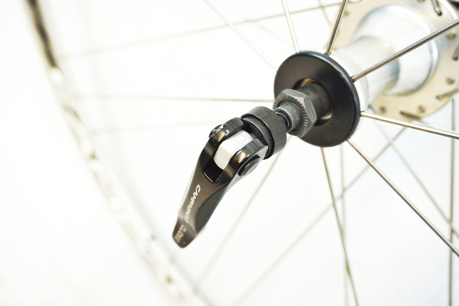 カンパフリー ホイールセット