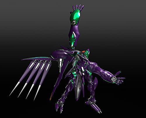 組み立て式プラスチックモデル