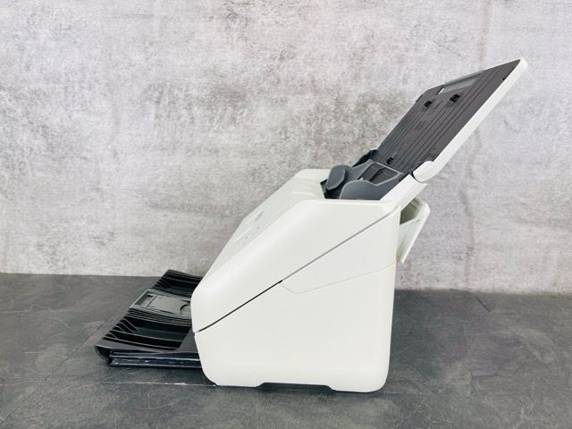 エプソン スキャナー 【中古】 EPSON DS-530 A4シートフィード